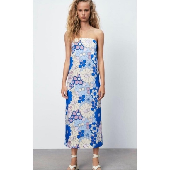 Zara Dresses & Skirts - ZARA dress